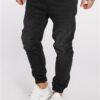 Men's jeans Holger black