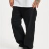 Men's jeans Homie Baggy black