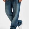 Men's jeans Rocawear WED Loose blue