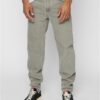 Men's jeans Schiller LooseFit Denim light grey