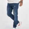 Men's jeans Skom Slim Fit blue