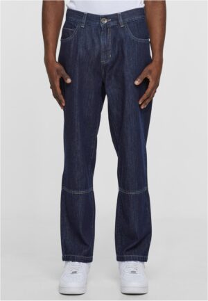 Men's jeans Southpole Heat Embossed blue