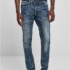 Men's jeans Stretch Signature tm. blue