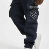 Men's jeans Williamsburg navy blue