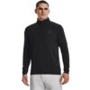 Men's lightweight Under Armour Playoff 1/4 Zip sweatshirt