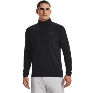 Men's lightweight Under Armour Playoff 1/4 Zip sweatshirt