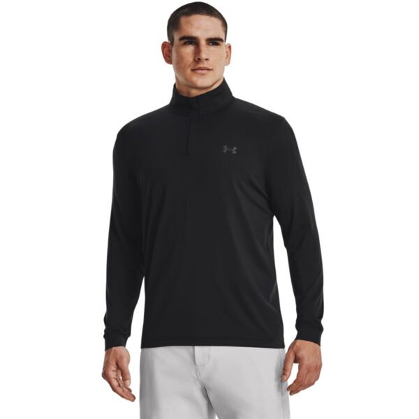Men's lightweight Under Armour Playoff 1/4 Zip sweatshirt