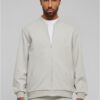 Men's lightweight jacket Cozy College gray