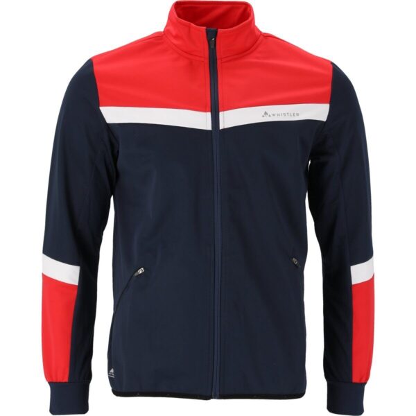 Men's lightweight jacket Whistler Larsow M XCS Jacket
