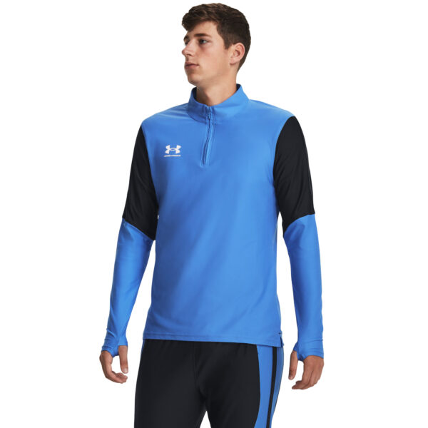 Men's lightweight sweatshirt/T-shirt Under Armour M's Ch. Pro 1/4 Zip