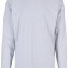 Men's long-sleeved T-shirt