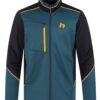 Men's multifunctional sweatshirt Hannah TARIQ reflecting pond