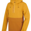 Men's outdoor jacket HUSKY Nabbi M yellow/mustard