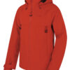 Men's outdoor jacket HUSKY Nakron M red