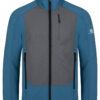Men's outdoor jacket LOAP URVAL Dark blue/grey