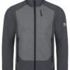 Men's outdoor jacket LOAP URVAL Dark grey