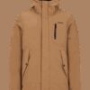 Men's outdoor jacket Protest PRTHEMLEY