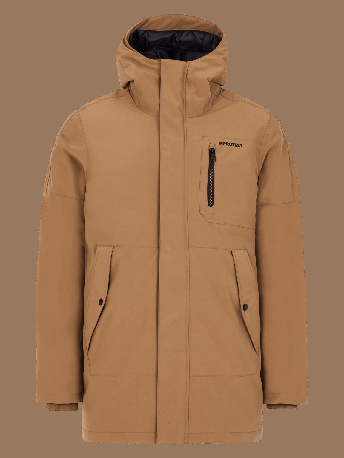 Men's outdoor jacket Protest PRTHEMLEY