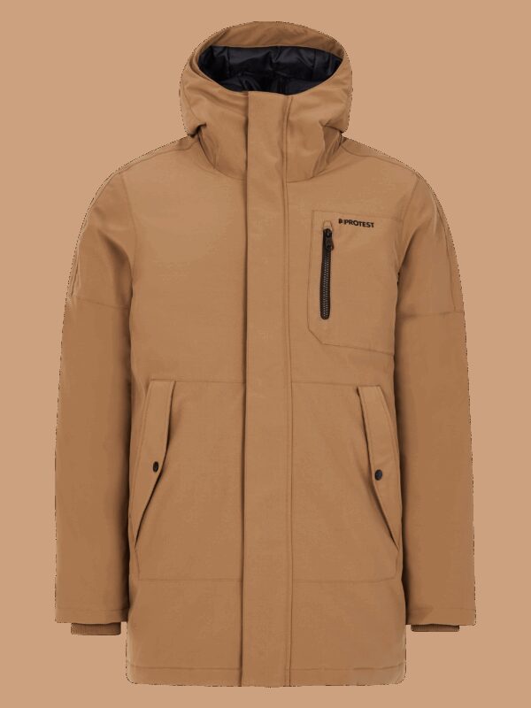 Men's outdoor jacket Protest PRTHEMLEY