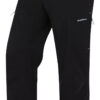 Men's outdoor pants HUSKY Kahula M black