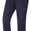 Men's outdoor pants HUSKY Speedy Long M dk. Blue