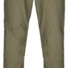 Men's outdoor pants Kilpi JASPER-M brown