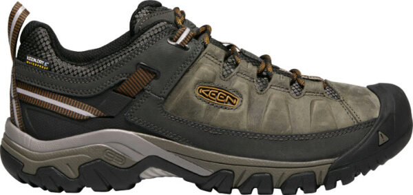 Men's outdoor shoes Keen TARGHEE III WP MEN US 12