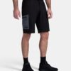 Men's outdoor shorts Kilpi NAVIA-M Black
