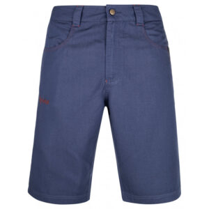 Men's outdoor shorts Kilpi RUSTON-M dark blue