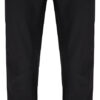 Men's outdoor trousers LOAP URFALAN Black