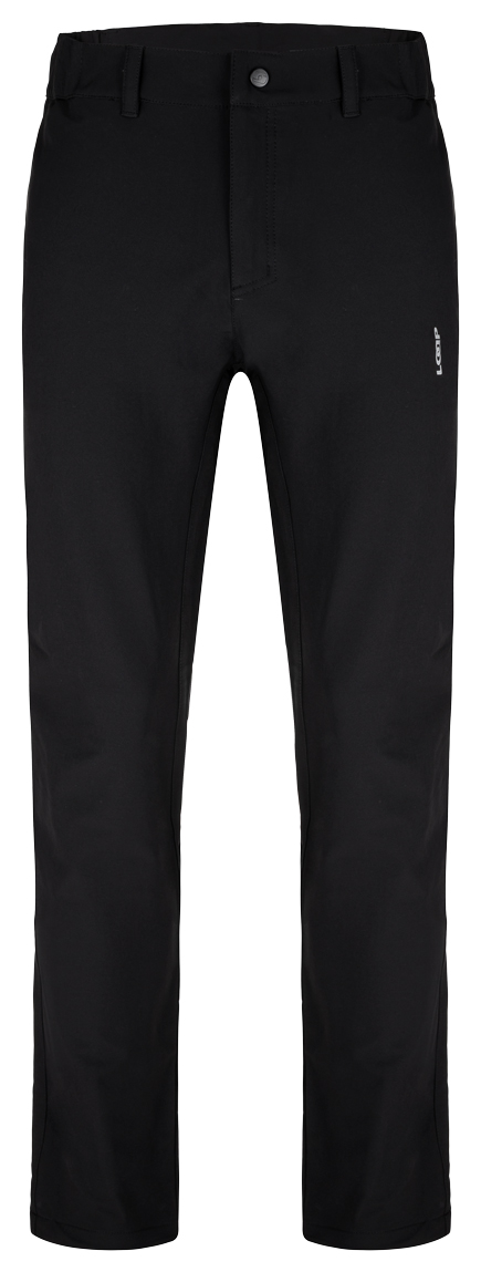 Men's outdoor trousers LOAP URFALAN Black