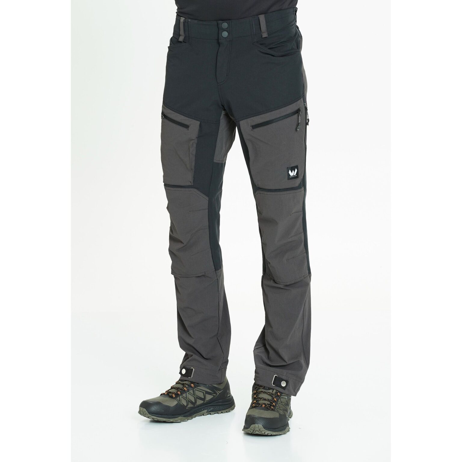 Men's outdoor trousers Whistler Kodiak M