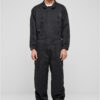 Men's overalls Einsatzkombi black