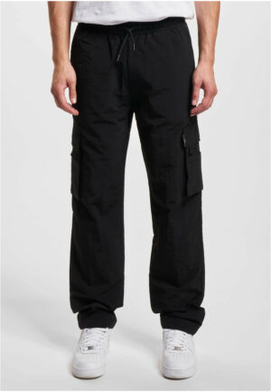Men's pants Ale Cargopant black