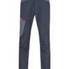 Men's pants Hannahn TORRENT india ink/stormy weather