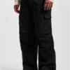 Men's pants Parachute black