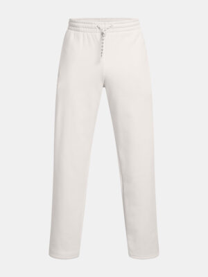 Men's pants Under Armour Curry DNA Fleece Pant-GRN - Men's