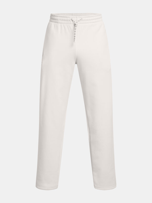 Men's pants Under Armour Curry DNA Fleece Pant-GRN - Men's
