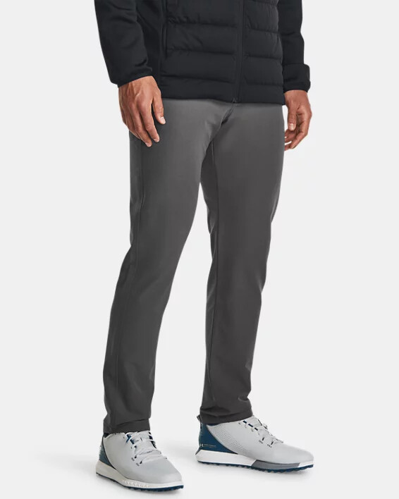 Men's pants Under Armour TAPERED