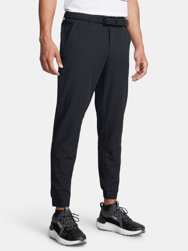 Men's pants Under Armour UA Drive Jogger-BLK - Men's