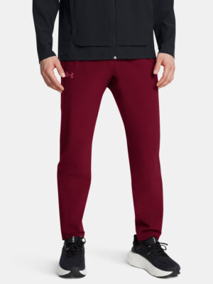 Men's pants Under Armour UA OUTRUN THE STORM PANTS-RED - Men's