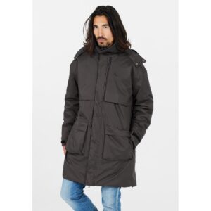 Men's parka Whistler Mombay M Parka W-Pro 10000