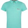 Men's polo shirt Kilpi GIVRY-M turquoise