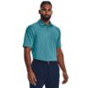 Men's polo shirt Under Armour CRSTBL T2G Polo