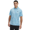 Men's polo shirt Under Armour Drive Jacquard Polo