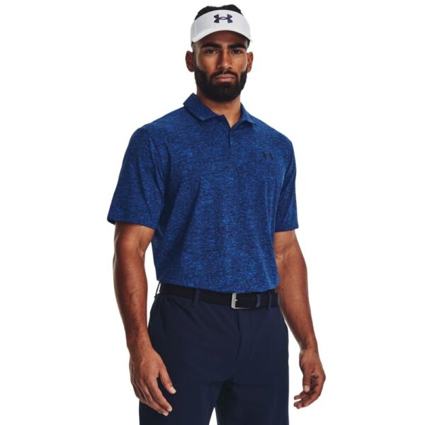 Men's polo shirt Under Armour Iso-Chill Polo