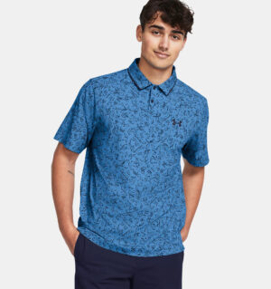 Men's polo shirt Under Armour Iso-Chill Verge Polo