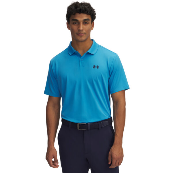 Men's polo shirt Under Armour Matchplay Polo