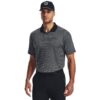 Men's polo shirt Under Armour Perf 3.0 Printed Polo