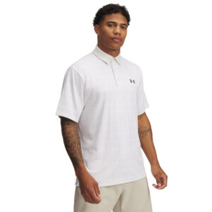 Men's polo shirt Under Armour Playoff 3.0 Printed Polo